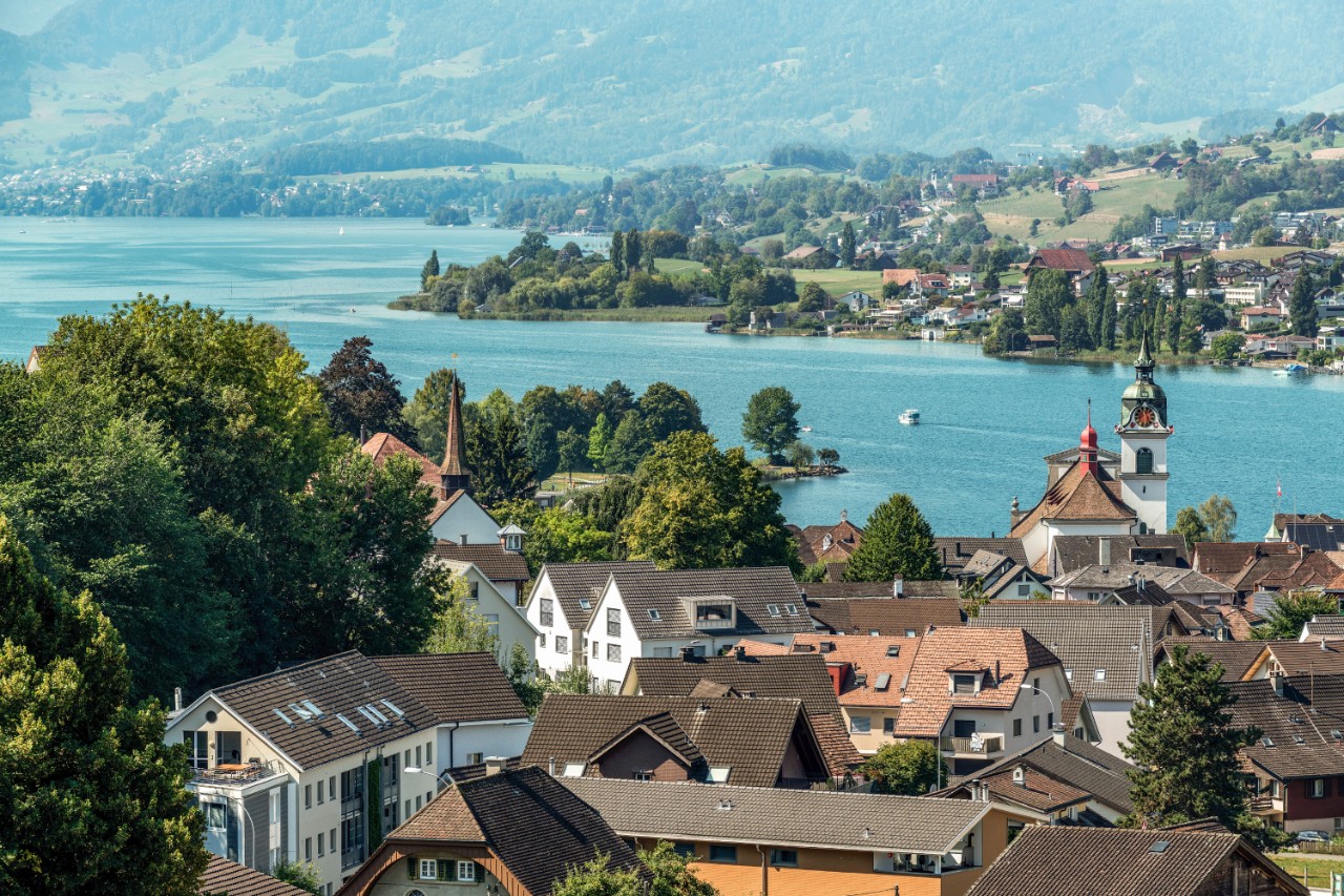 Schwyz